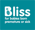 BLISS logo