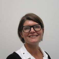 Eleanor Mitchell 230x230