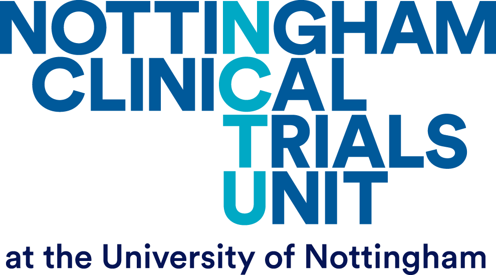 Nottingham Clinical Trials Unit (NCTU) at the University of Nottingham