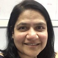 Shalini Ojha 200x200