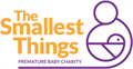 Smallest Things Charity logo