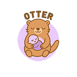 OTTER logo